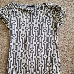 Maurices dress top